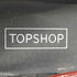 トップショップ TOPSHOP イタリア製 厚底 タッセル ローファー レディース  37 4